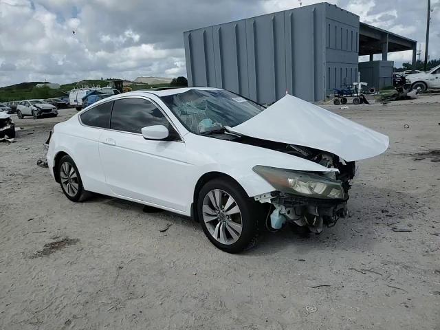 1HGCS12709A022922 2009 Honda Accord Ex