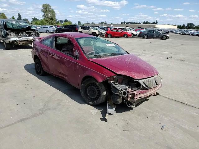 1G2AL18F787243452 2008 Pontiac G5