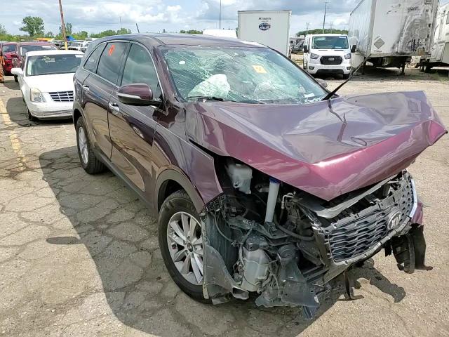 2020 Kia Sorento L VIN: 5XYPG4A30LG651752 Lot: 67850184