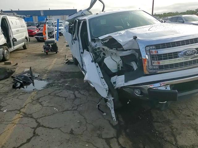 2013 Ford F150 Supercrew VIN: 1FTFW1ET3DFB65447 Lot: 69041654