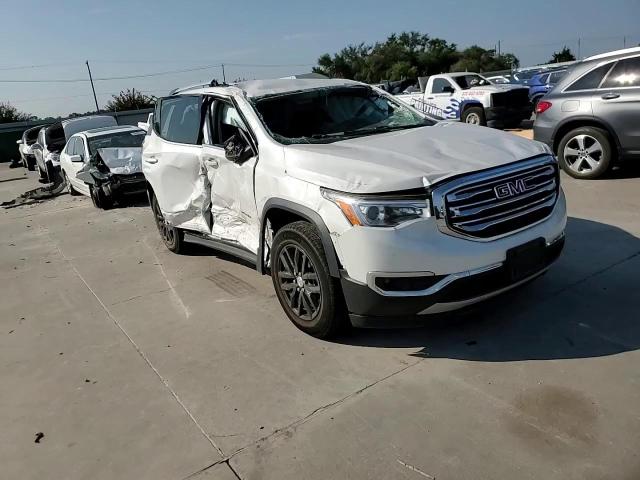 2018 GMC Acadia Slt-1 VIN: 1GKKNMLSXJZ243945 Lot: 66934894