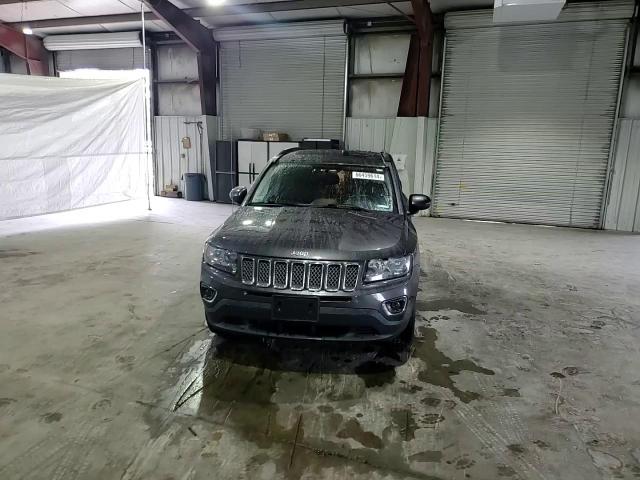 2015 Jeep Compass Latitude VIN: 1C4NJDEB9FD427389 Lot: 66459614