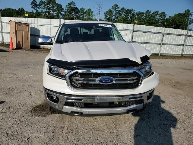 2019 Ford Ranger Xl VIN: 1FTER4EHXKLA47118 Lot: 67267634