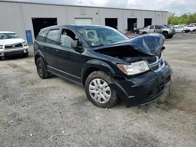 2015 Dodge Journey - Image 12