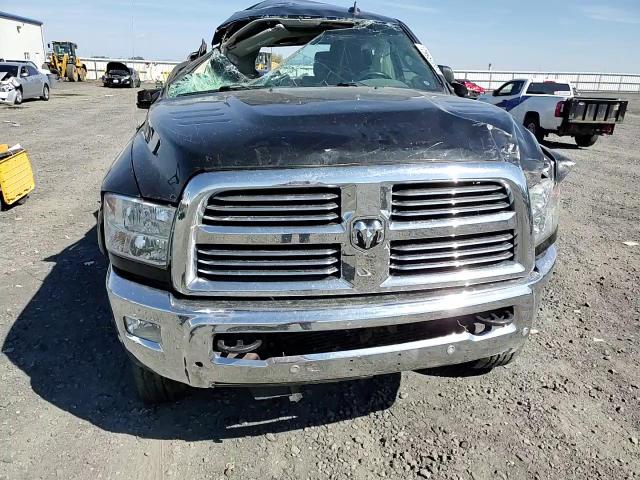 2018 Ram 2500 Slt VIN: 3C6UR5ML7JG411893 Lot: 68948564