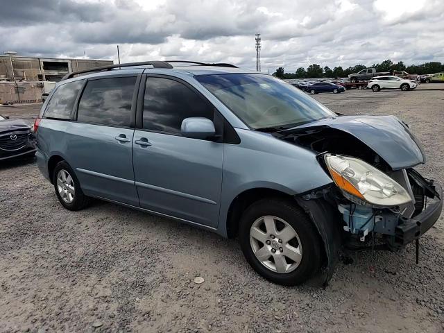 2006 Toyota Sienna Xle VIN: 5TDZA22C96S532909 Lot: 65710554