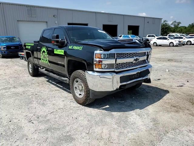 2019 Chevrolet Silverado K2500 Heavy Duty VIN: 1GC1KREY5KF184305 Lot: 64586394