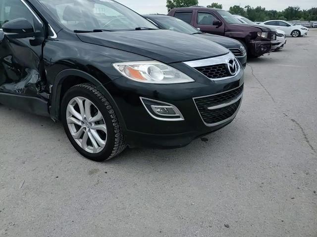 2011 Mazda Cx-9 VIN: JM3TB2DA2B0316564 Lot: 66153134