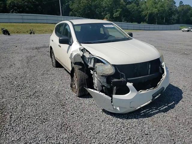 2013 Nissan Rogue S VIN: JN8AS5MV5DW104203 Lot: 66566634