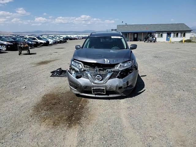 2016 Nissan Rogue S VIN: KNMAT2MV6GP659912 Lot: 69112064