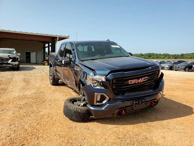 2019 GMC Sierra K1500 At4 VIN: 3GTP9EED2KG148629 Lot: 65955784