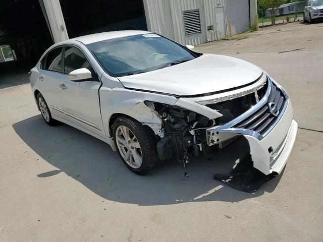 1N4AL3AP4FN406759 2015 Nissan Altima 2.5