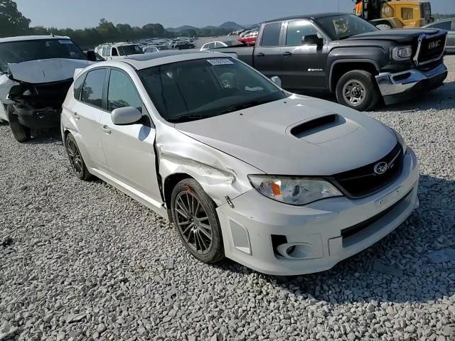 2014 Subaru Impreza Wrx VIN: JF1GR7E68EG223773 Lot: 67281674