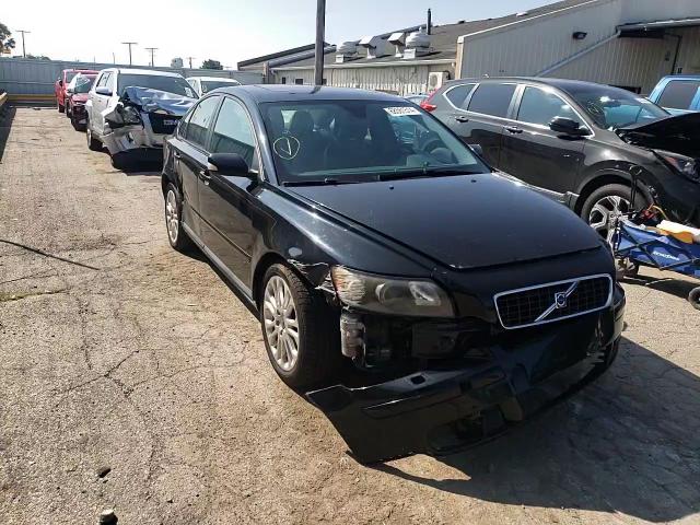 2006 Volvo S40 T5 VIN: YV1MS682562212193 Lot: 68561514