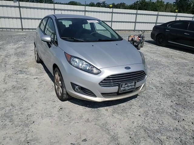 2019 Ford Fiesta Se VIN: 3FADP4EJ0KM149455 Lot: 69399464