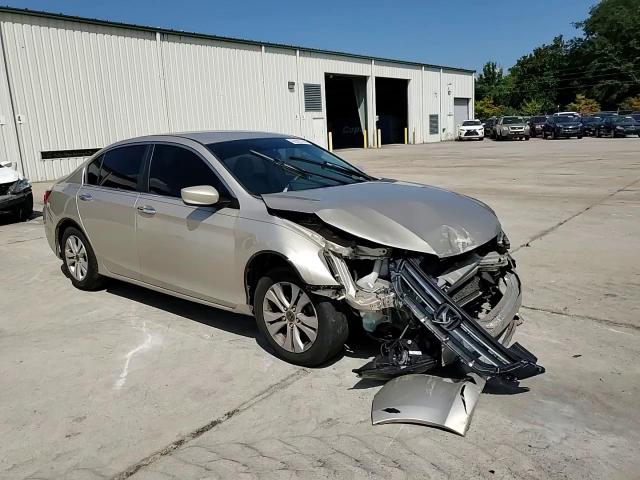 2014 Honda Accord Lx VIN: 1HGCR2F33EA098461 Lot: 69303794