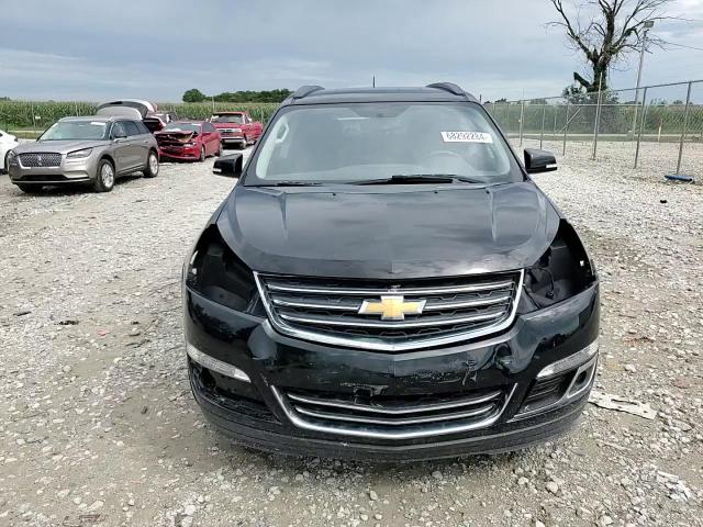 2016 Chevrolet Traverse Lt VIN: 1GNKRGKD7GJ306552 Lot: 68292284