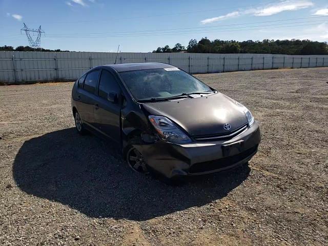 2008 Toyota Prius VIN: JTDKB20U683331578 Lot: 66020594