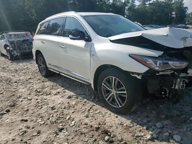 2017 Infiniti Qx60 VIN: 5N1DL0MM3HC560171 Lot: 69181554