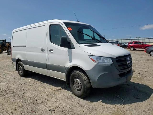 2020 Mercedes-Benz Sprinter 2500 VIN: W1W4EBHY7LT021279 Lot: 68240804