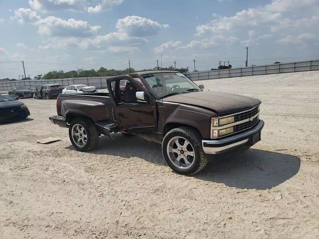 1993 Chevrolet Gmt-400 C1500 VIN: 1GCDC14K9PZ219264 Lot: 66222864