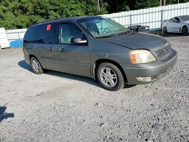 2FMZA52215BA26141 2005 Ford Freestar Sel