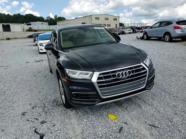 2019 Audi Q5 Prestige VIN: WA1CNBFY9K2113261 Lot: 68036894