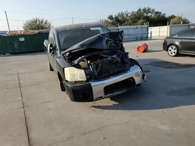 2004 Nissan Titan Xe VIN: 1N6AA06A04N530413 Lot: 68448364