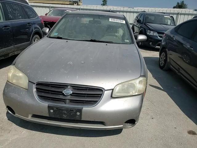 2001 Nissan Maxima Gxe VIN: JN1CA31D71T601812 Lot: 69035284