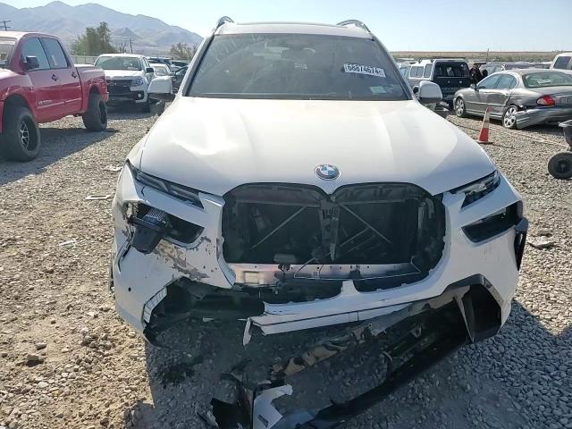 2024 BMW X7 xDrive40I VIN: 5UX23EM03R9T36174 Lot: 68874674