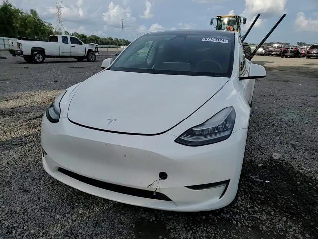 2020 Tesla Model Y VIN: 5YJYGDEE3LF006794 Lot: 67143124