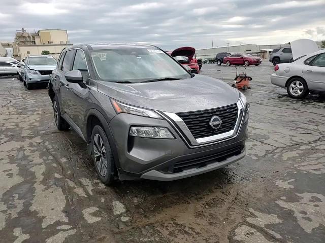 2023 Nissan Rogue Sv VIN: JN8BT3BA1PW409451 Lot: 66873144