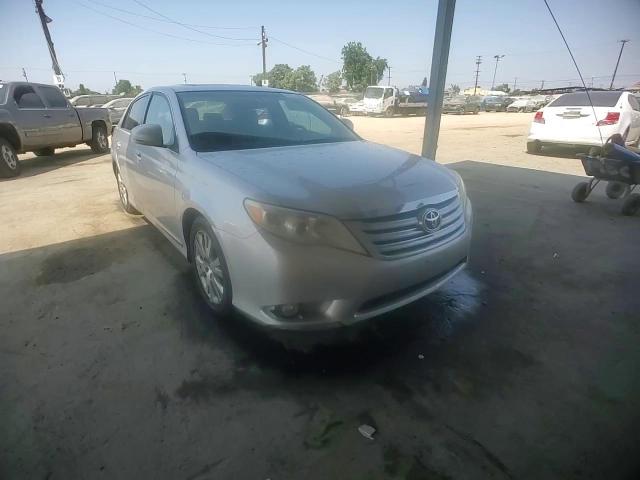 2011 Toyota Avalon Base VIN: 4T1BK3DB0BU434233 Lot: 69528284