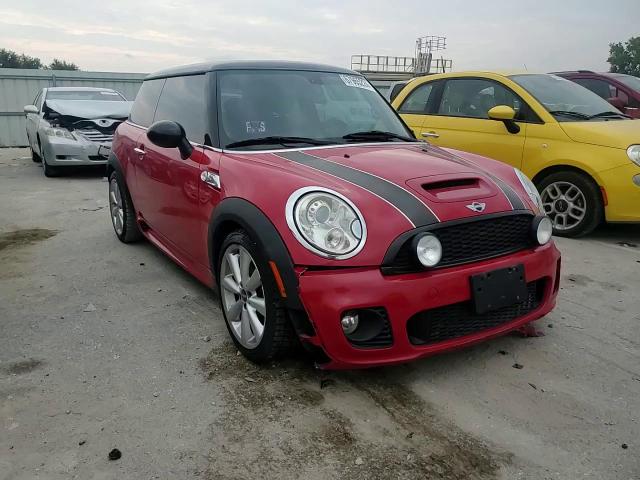 2011 Mini Cooper S VIN: WMWSV3C50BTY10231 Lot: 67965224