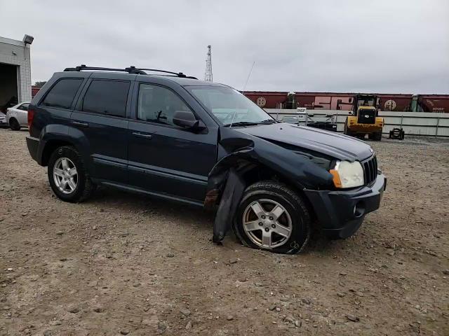 2007 Jeep Grand Cherokee Laredo VIN: 1J8GR48K07C689055 Lot: 69408844