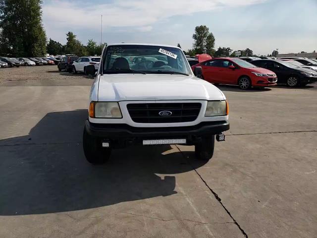 2003 Ford Ranger - Image 10