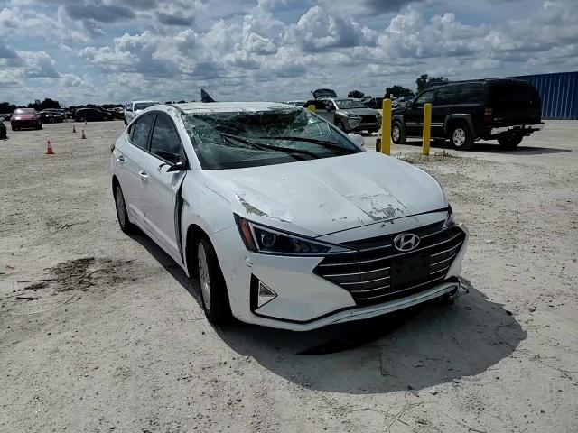 2020 Hyundai Elantra Sel VIN: 5NPD84LF7LH628002 Lot: 68206554