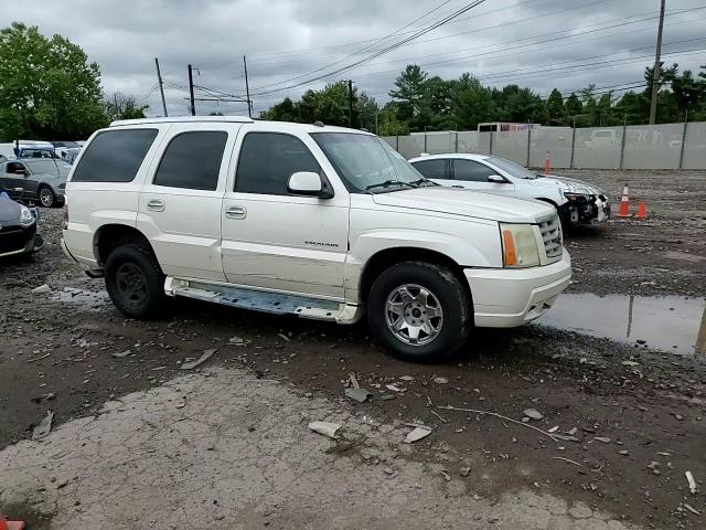 2004 Cadillac Escalade Luxury VIN: 1GYEK63N14R178750 Lot: 69659764