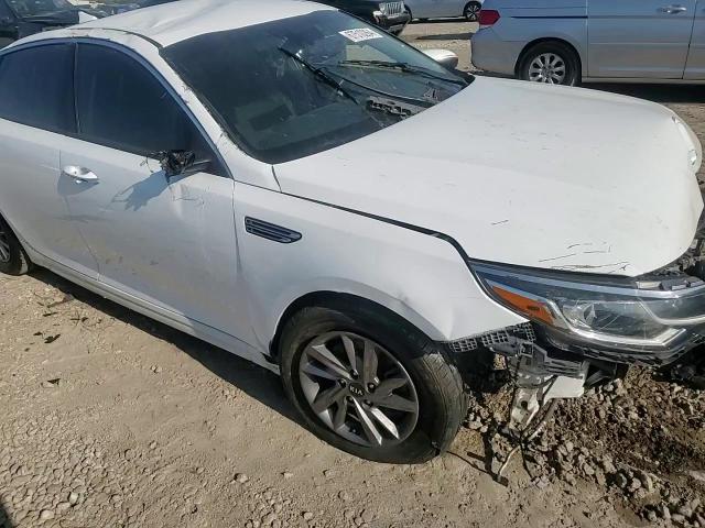 2020 Kia Optima - Image 11