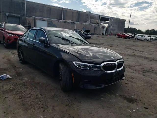 2021 BMW 330Xi VIN: 3MW5R7J01M8B54969 Lot: 67183654