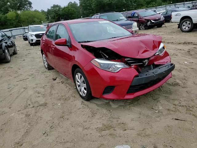 2014 Toyota Corolla L VIN: 2T1BURHE5EC184592 Lot: 69481744