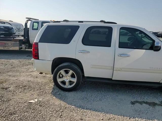 2007 Chevrolet Tahoe K1500 VIN: 1GNFK13087R108806 Lot: 69101874