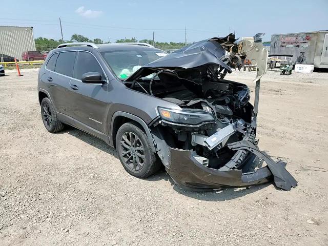 2019 Jeep Cherokee Latitude Plus VIN: 1C4PJLLBXKD226682 Lot: 68750124