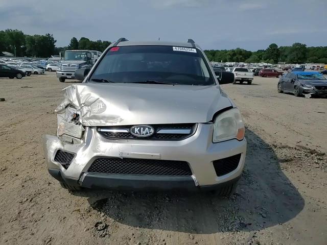 2009 Kia Sportage - Image 12