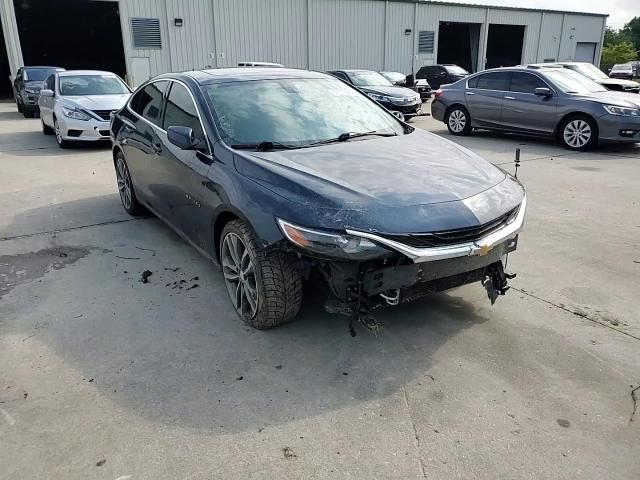 2021 Chevrolet Malibu Lt VIN: 1G1ZD5ST8MF022338 Lot: 67319684