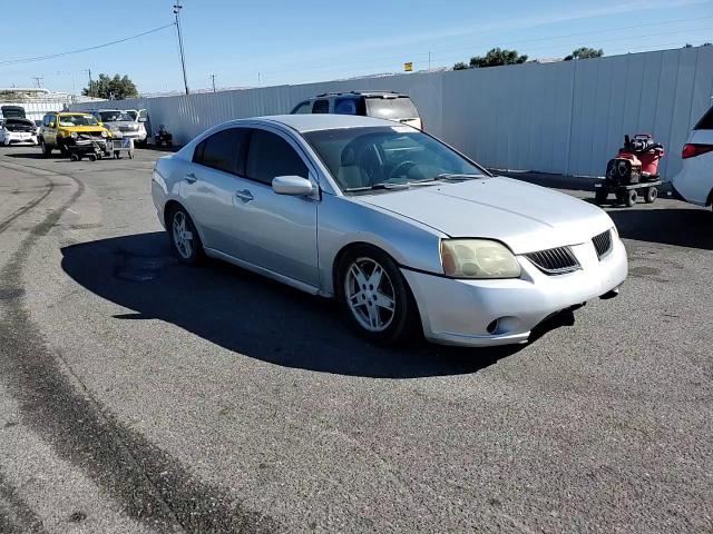 2005 Mitsubishi Galant De VIN: 4A3AB26F55E024579 Lot: 68166624