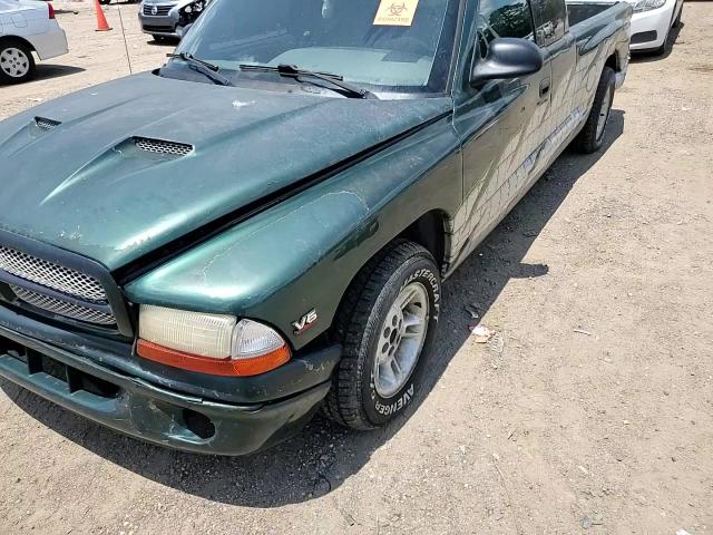 1999 Dodge Dakota VIN: 1B7GL22X0XS145128 Lot: 64959364