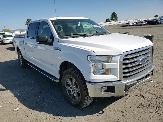 2015 Ford F150 Supercrew VIN: 1FTFW1EG3FKE77765 Lot: 69627704