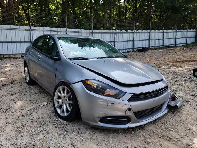 2014 Dodge Dart Sxt VIN: 1C3CDFBB3ED719511 Lot: 66745054