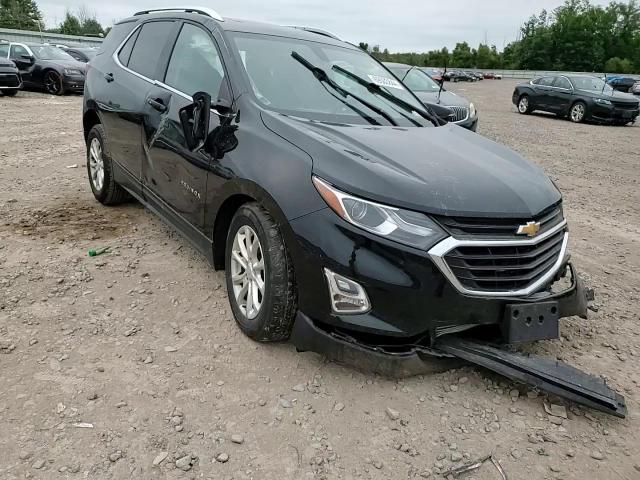 2018 Chevrolet Equinox Lt VIN: 2GNAXSEV4J6142996 Lot: 69503844